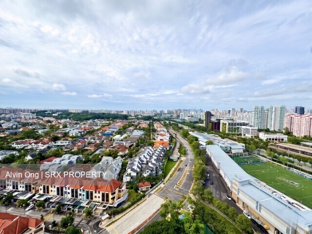 The Chuan (D19), Condominium #589993851